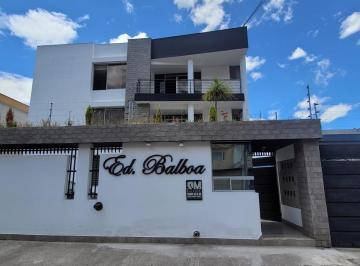 Departamento · 171m² · 3 Habitaciones · 2 Estacionamientos · Departamento Amplio en Venta en Conocoto 3 Habitaciones | 171 m² | Usd 135.000