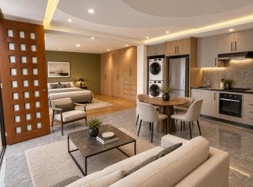 Suite de 1 habitación, Quito · Suite en Venta por Estrenar Planta Baja, Sector Mariana de Jesús