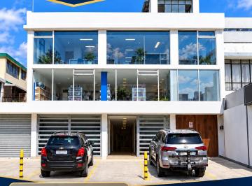 Local comercial , Quito · Arriendo Local Comercial Ubicacion Privilegiada Sector Mariana de Jesus - Mall El Jardin