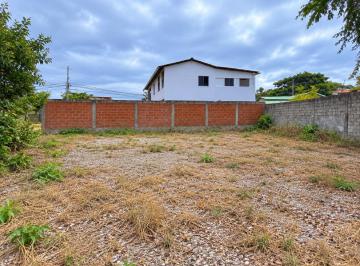 Terreno / Lote · 289m² · Sector Rompeolas, Playas Villamil – General Villamil, Guayas