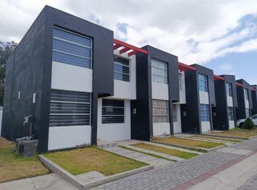 Casa de 3 habitaciones, Quito · Casa Nueva en Venta, Terra Verde Conjunto Privado