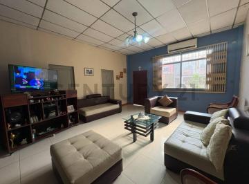Casa · 122m² · 4 Habitaciones · Gran Oportunidad Se Vende Casa de 4 Dorm. Sur de Gye 136 m² Elsm