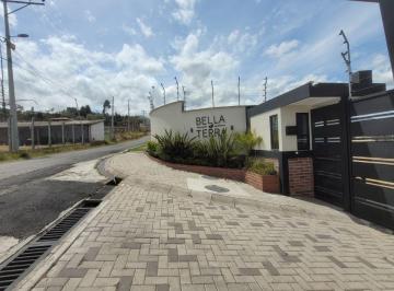 Terreno / Lote , Quito · Exclusivo Terreno Urbanización Álvarez Bravo