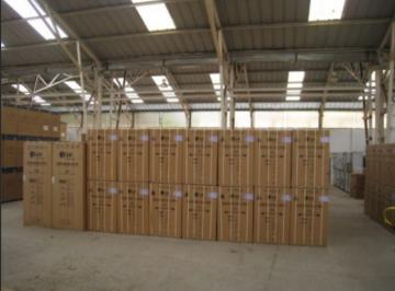 Bodega-Galpón , Quito · En Venta: Complejo Industrial de Alto Rendimiento en Conocoto – 3000 m² de Naves