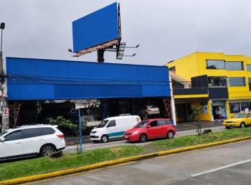 Bodega-Galpón , Quito · Galpón en Renta, Av El Inca