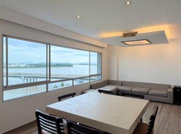 Departamento de 3 habitaciones, Guayaquil · Departamento en Venta Vista Al Rio - en El Km 3.5 Via Samborondon