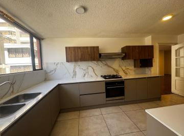 Departamento · 170m² · 3 Habitaciones · 1 Estacionamiento · Departamento en Renta o Venta