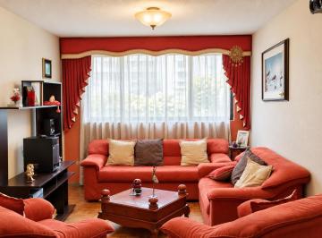Departamento de 3 habitaciones, Quito · Departamento en Venta | California Alta – La Kennedy