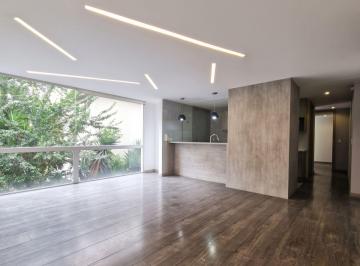 Departamento de 2 habitaciones, Quito · Departamento de 98 m² con 2 Dorm. en Alquiler en La Carolina