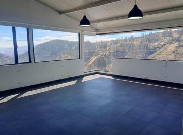 Oficina comercial , Quito · Loft de 90 m² en Arriendo en La Floresta
