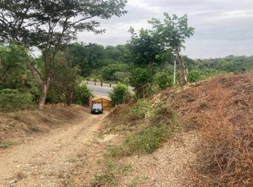 Hacienda-Quinta de 1 habitación, Guayaquil · Terreno en Venta en Vía a La Costa Km 32 - N. Dorado