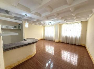 Departamento de 3 habitaciones, Quito · Venta Departamento 3 Habitaciones en Ponceano Bajo No Tiene Parqueadero
