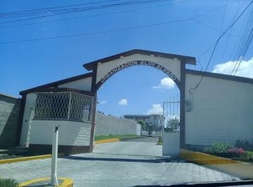 Terreno / Lote · 965m² · Terreno en Venta – Urbanización Eloy Alfaro, Sangolquí