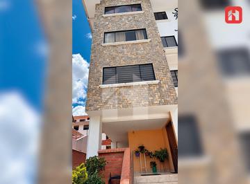 Departamento de 3 habitaciones, Cuenca · Vendo Departamento en Cuenca – Sector Camino Viejo a Baños (Dp4190)