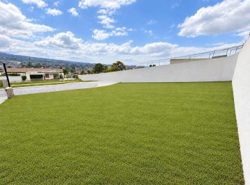 Terreno / Lote · 500m² · Cumbaya - Sector Plaza Koen en Venta Terreno 500 m² Urbanizacion Privada