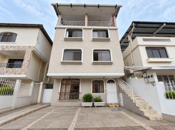 Departamento de 4 habitaciones, Guayaquil · Departamento en Alquiler en Entrerios - Oficina o Bodega