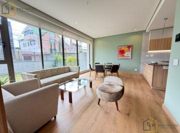Suite · 62m² · 2 Estacionamientos · Hermosa Suite de Venta Cumbaya, La Primavera