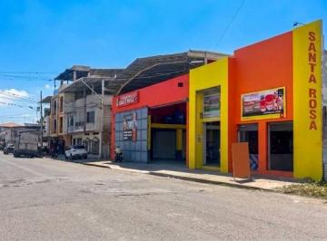 Terreno / Lote , Santa Rosa · Terreno en Renta, Avda Simon Bolivar, Santa Rosa