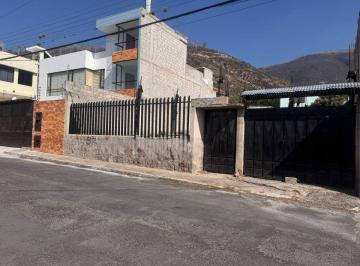 Terreno / Lote , Quito · Venta Terreno, Urb San Gregorio / Pusuqui