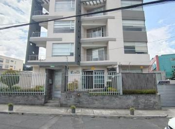 Departamento de 2 habitaciones, Quito · Departamento 2 Habitaciones/en Renta | El Cóndor y Av Brasil