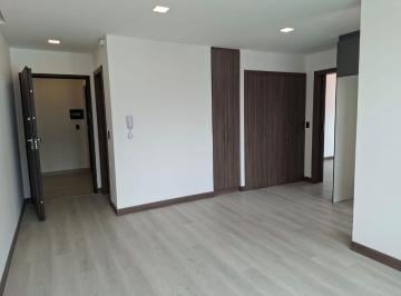 Suite de 1 habitación, Quito · Rento Suite de 60 m² con Balcón por Estrenar por El Megamaxi