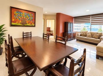 Departamento de 2 habitaciones, Guayaquil · Departamento en Alquiler en Guayaquil, Kennedy Norte, 2 Dorm.