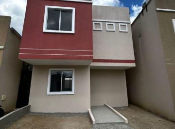 Casa de 3 habitaciones, Guayaquil · Venta de Estreno Casa Urb. Bella Vita 2, Via a La Costa - Chongon