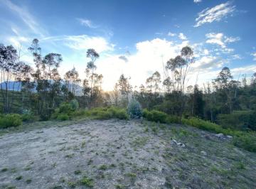 Terreno / Lote , Quito · Venta de Terreno Esquinero con Vista – Urb. Rumikuna