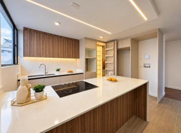 Departamento de 3 habitaciones, Quito · Departamento en Venta en Ponceano Alto, 112 m², 3 Dorm. y Parqueadero