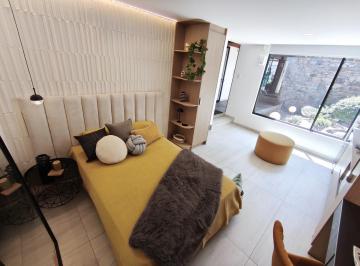 Departamento · 34m² · 1 Habitación · Scc. Venta Estudio. Piso 3. Quito | El Batán