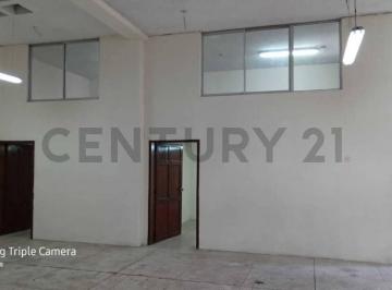 Bodega-Galpón · 240m² · Venta de Bodega con Oficinas Cotocollao