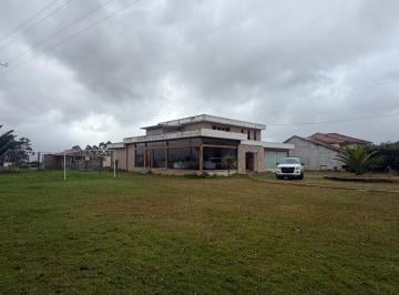 Hacienda-Quinta · 1505m² · 4 Habitaciones · Quinta en Loja