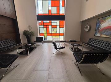 Oficina comercial , Quito · Renta Oficina Sin Muebles en El Sector de La Pradera