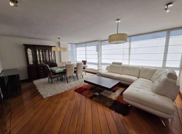 Departamento de 3 habitaciones, Quito · Urbanización El Condado 1era Etapa - Departamento de Renta