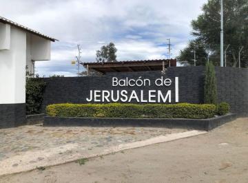 Terreno / Lote , Pedro Moncayo · Terreno de Venta 702 m², Urb. Balcón de Jerusalén