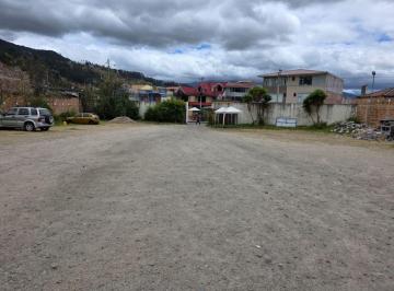 Terreno / Lote , Cuenca · Propiedad Patrimonial con Renta y Potencial de Desarrollo en Baños – Cuenca