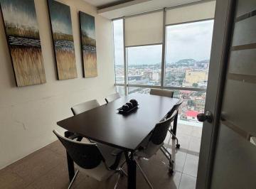 Oficina comercial , Guayaquil · Venta Oficina 50 m² Edificio Bue Towers
