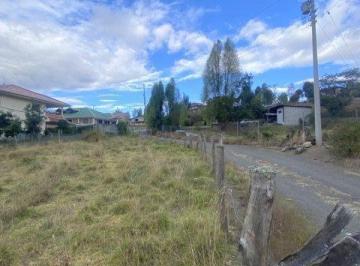 Terreno / Lote · 2695m² · Oportunidad de Inversión Terreno en Venta 2.695 m² Entre Cuenca y Azogues