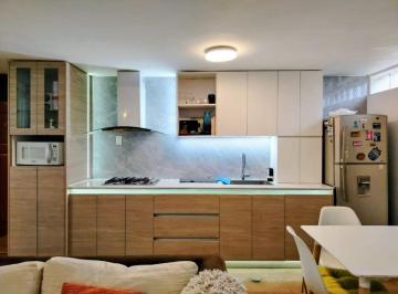 Departamento de 2 habitaciones, Quito · Venta Departamento con Domotica - Solca