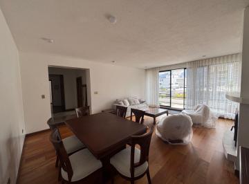 Departamento de 2 habitaciones, Quito · Renta Departamento Amoblado 2d en La González Suárez