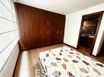 Suite de 1 habitación, Quito · Suite Semiamoblada en Renta Sector El Batan, Eloy Alfaro