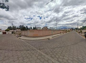 Terreno / Lote , Quito · Terreno Plano de 1.176 m² en Calderón! Sector La Esperanza - Cos 150% (3 Pisos)