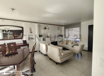 Casa · 145m² · 3 Habitaciones · 2 Estacionamientos · Amplia, Moderna y con Piscina Casa en Renta en La Armenia II