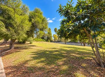 Terreno / Lote , Quito · Terreno Exclusivo en La Vieja Hacienda – Cumbayá