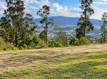 Terreno / Lote , Quito · Terreno Exclusivo en Venta | Lomas de Pillagua, Cumbayá