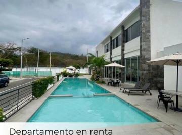 Departamento de 3 habitaciones, Guayaquil · 7787. Costa Gardens – Vía a La Costa Km 15, Alquilo Departamento de Estreno,3 Dorm., $700