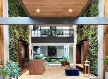 Departamento de 2 habitaciones, Quito · Departamento Moderno con Jardín Privado | Syrah Cumbaya