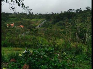 Terreno / Lote , Mindo · Lotización en Venta – Vía a Mindo, a Pocos Kilóm de Mindo