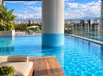 Suite de 1 habitación, Quito · Suite Amoblada en Venta | Edificio One