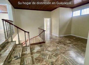 Casa de 4 habitaciones, Guayaquil · 7788. *colina de Los Ceibos, Alquilo Casa 4 Dormitorio $1200 / $250.000